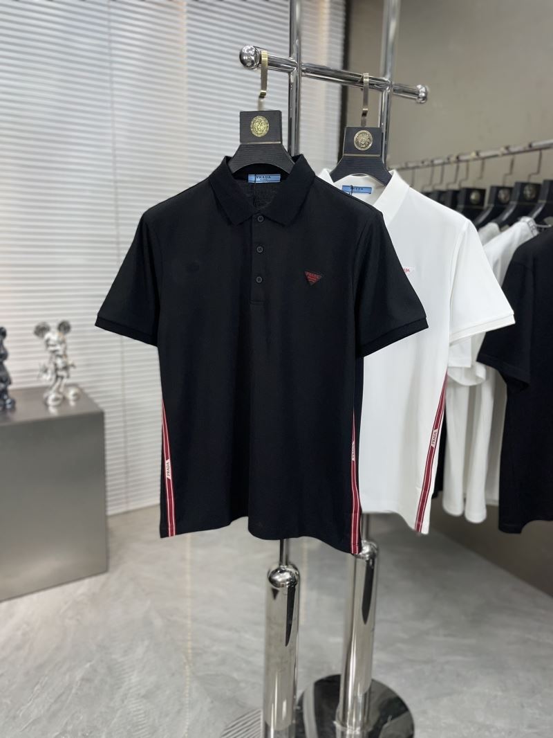 Prada T-Shirts